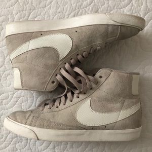 Nike Blazer Mid Vintage